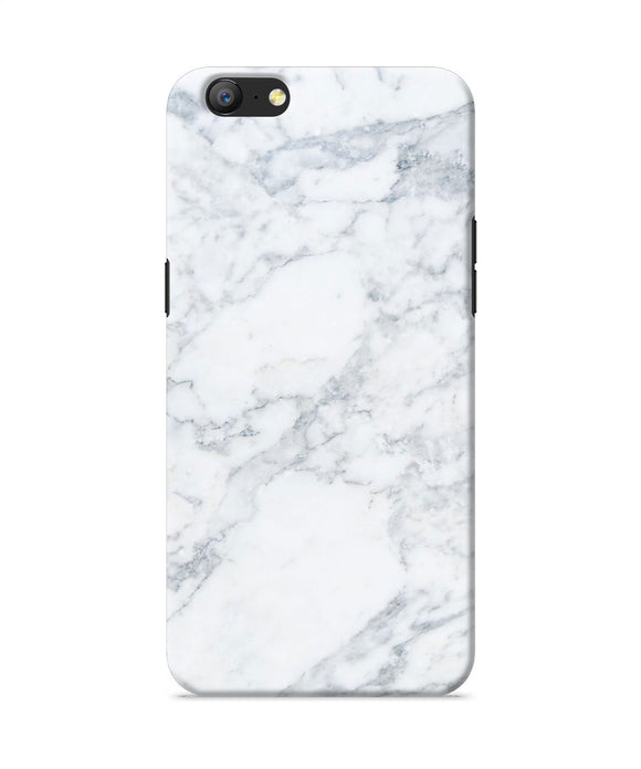 Marble Print Oppo A57 Back Cover