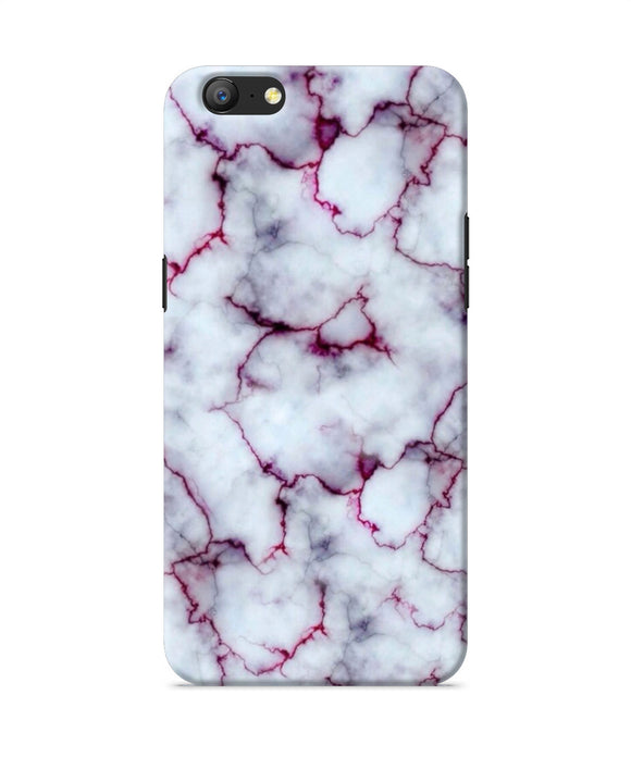 Brownish Marble Oppo A57 Back Cover