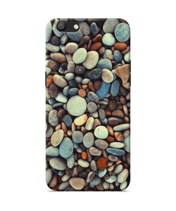 Natural Stones Oppo A57 Back Cover