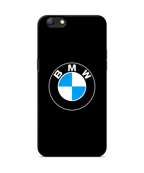 Bmw Logo Oppo A57 Back Cover