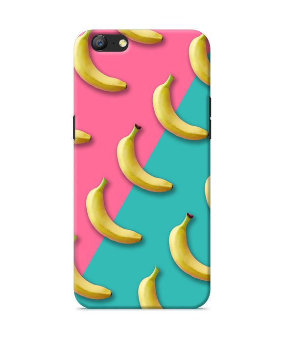 Mix Bananas Oppo A57 Back Cover