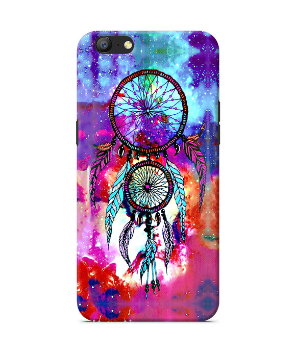 Dream Catcher Colorful Oppo A57 Back Cover