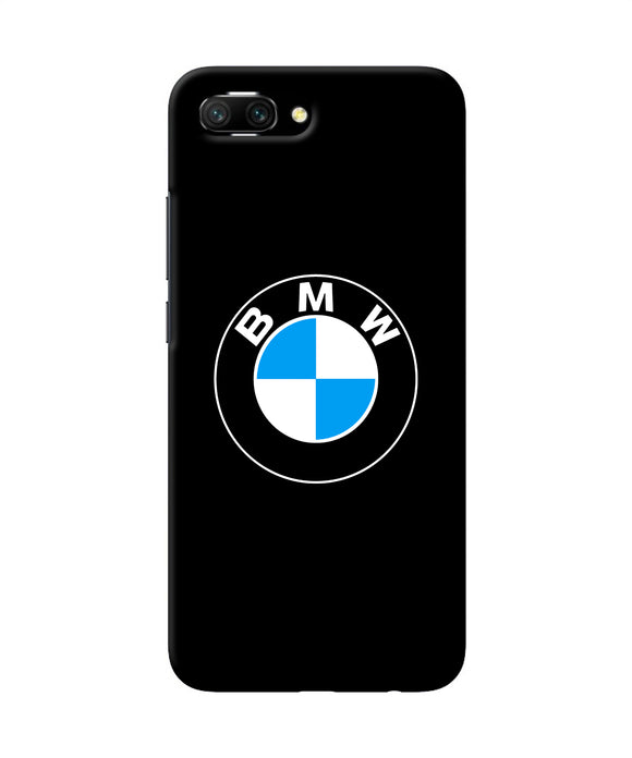 Bmw Logo Honor 10 Back Cover