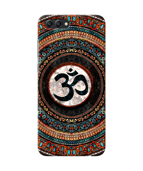 Om Culture Honor View 10 Pop Case