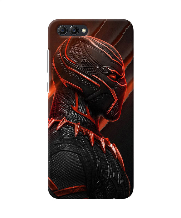 Black Panther Honor View 10 Back Cover