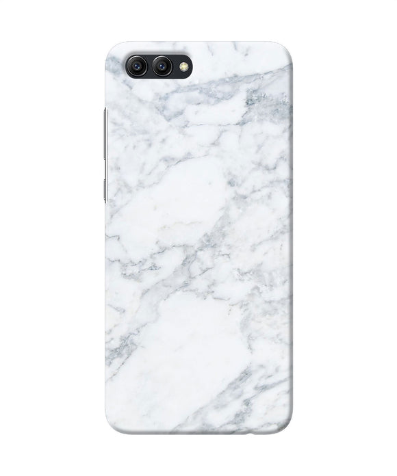 Marble Print Honor View 10 Back Cover