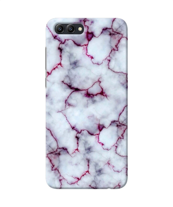 Brownish Marble Honor View 10 Back Cover