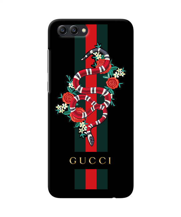 Gucci Poster Honor View 10 Back Cover