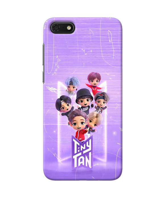BTS Tiny Tan Honor 7S Back Cover