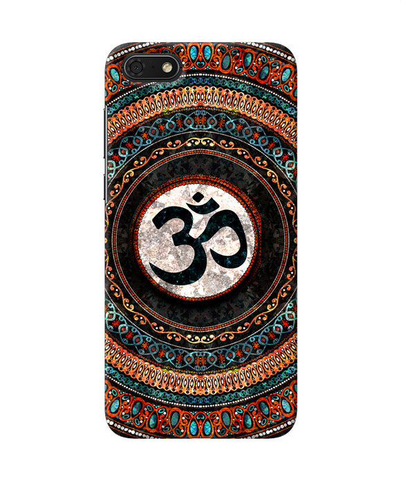 Om Culture Honor 7S Pop Case