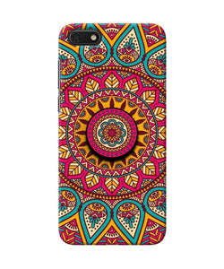 Mandala Honor 7S Pop Case