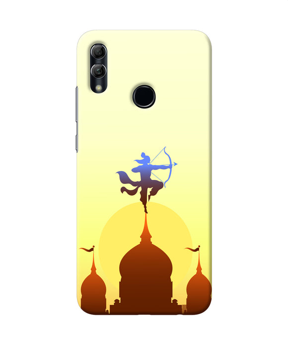 Lord Ram-5 Honor 10 Lite Back Cover