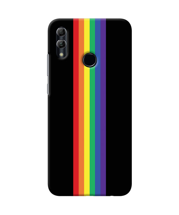 Pride Honor 10 Lite Back Cover