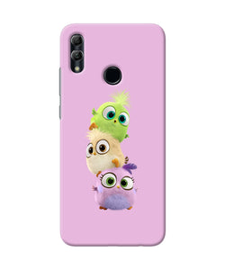 Cute Little Birds Honor 10 Lite Back Cover