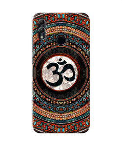 Om Culture Honor 10 Lite Pop Case