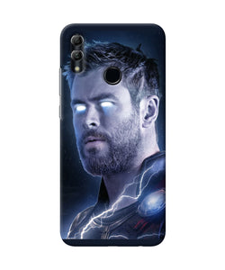 Thor Ragnarok Honor 10 Lite Back Cover