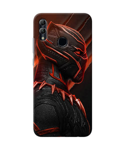 Black Panther Honor 10 Lite Back Cover