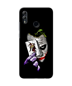 Joker Card Honor 10 Lite Back Cover