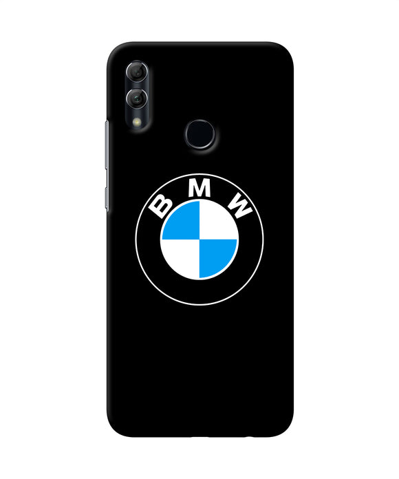 Bmw Logo Honor 10 Lite Back Cover