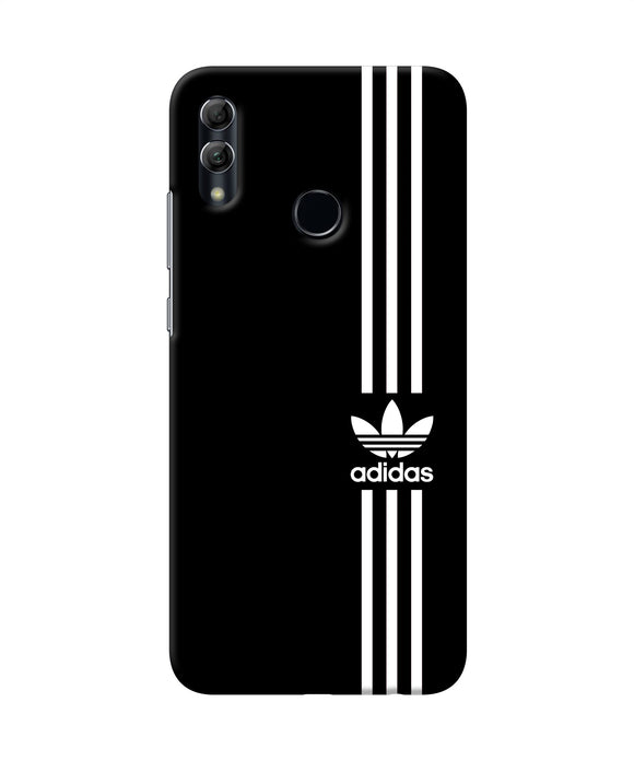 Adidas Strips Logo Honor 10 Lite Back Cover