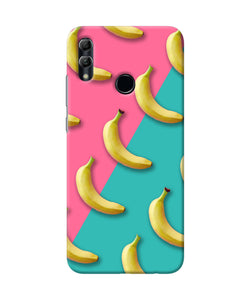 Mix Bananas Honor 10 Lite Back Cover