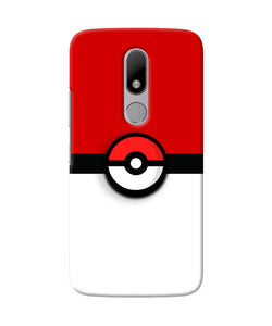 Pokemon Moto M Pop Case