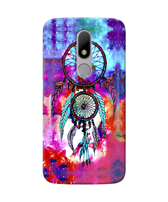 Dream Catcher Colorful Moto M Back Cover