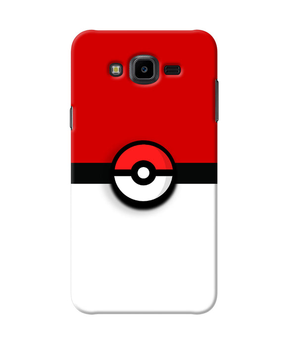 Pokemon Samsung J7 Nxt Pop Case