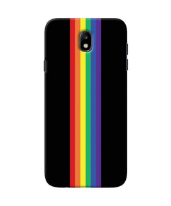 Pride Samsung J7 Pro Back Cover