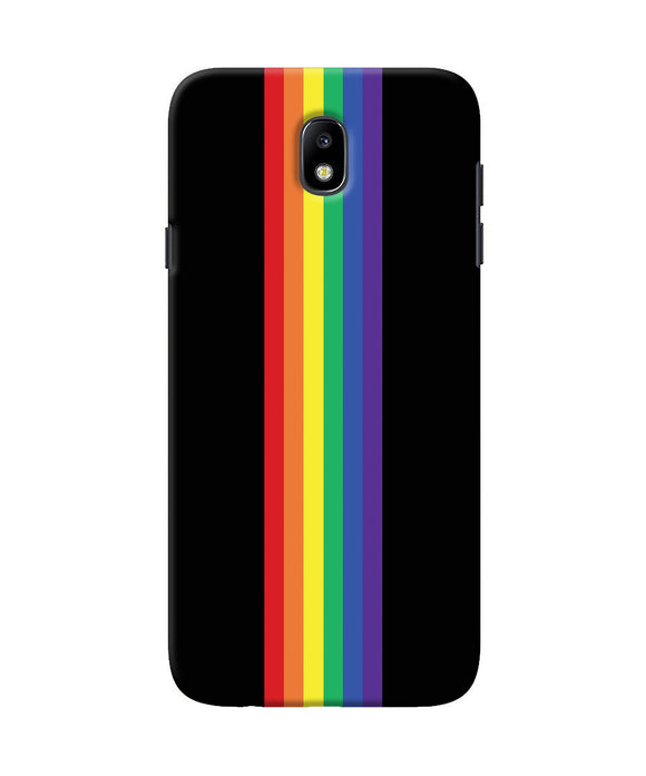 Pride Samsung J7 Pro Back Cover