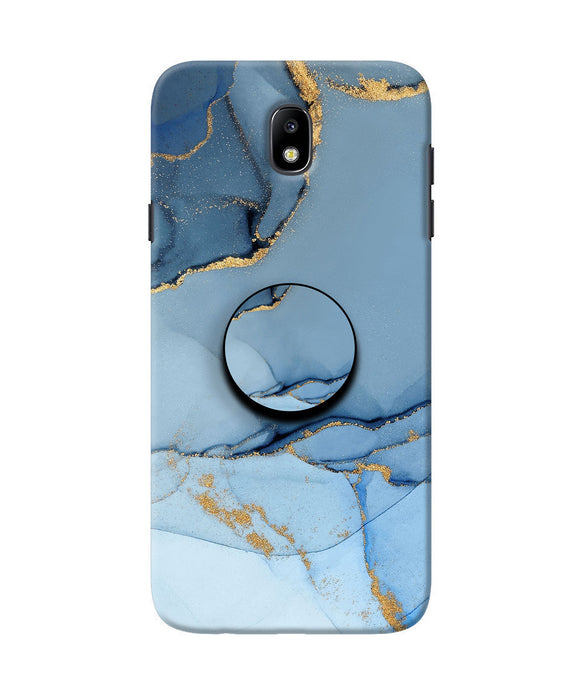 Blue Marble Samsung J7 Pro Pop Case