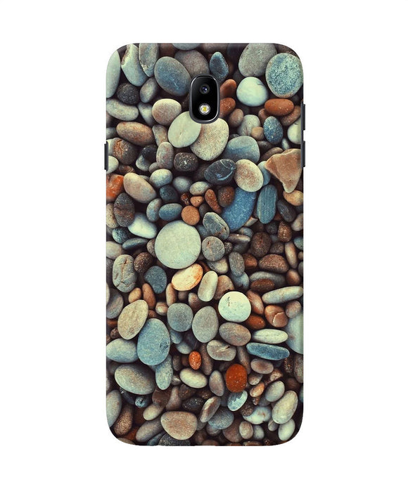 Natural Stones Samsung J7 Pro Back Cover