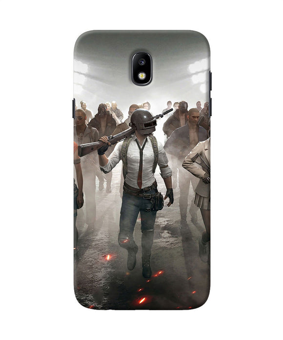 Pubg Fight Over Samsung J7 Pro Back Cover