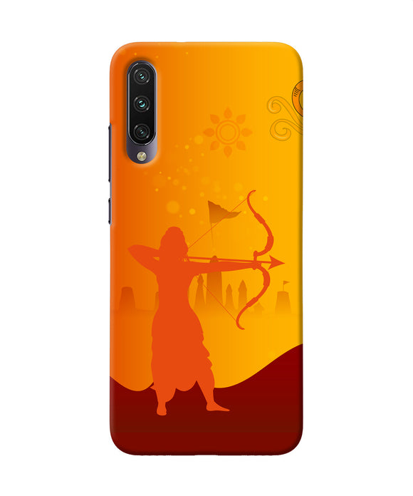 Lord Ram - 2 Mi A3 Back Cover