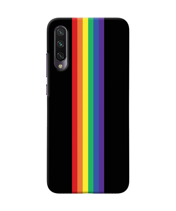Pride Mi A3 Back Cover