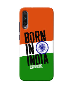 Born in India Mi A3 Back Cover