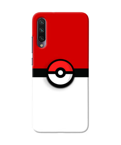 Pokemon Mi A3 Pop Case