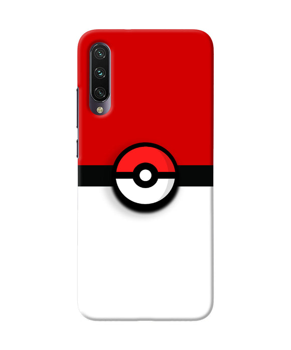 Pokemon Mi A3 Pop Case