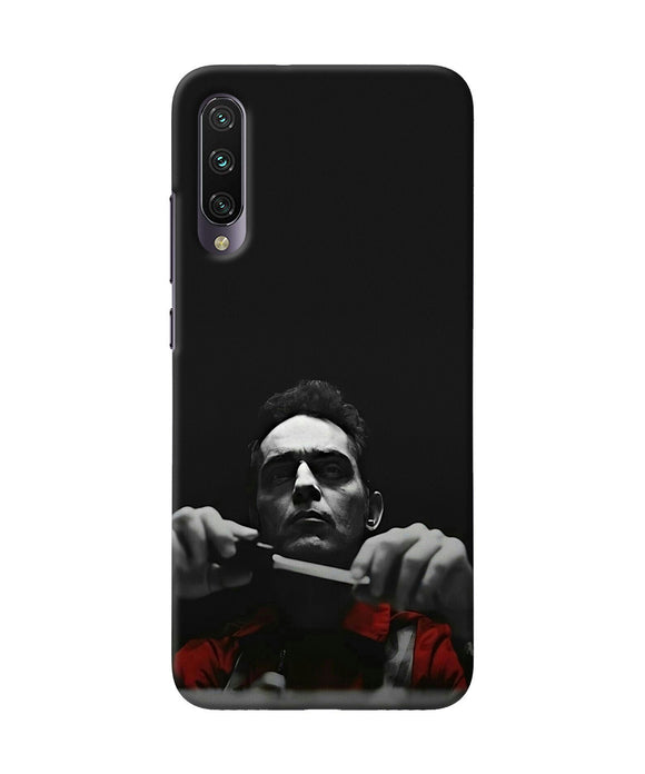 Money Heist Berlin Mi A3 Back Cover