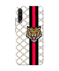 Gucci Tiger Mi A3 Back Cover