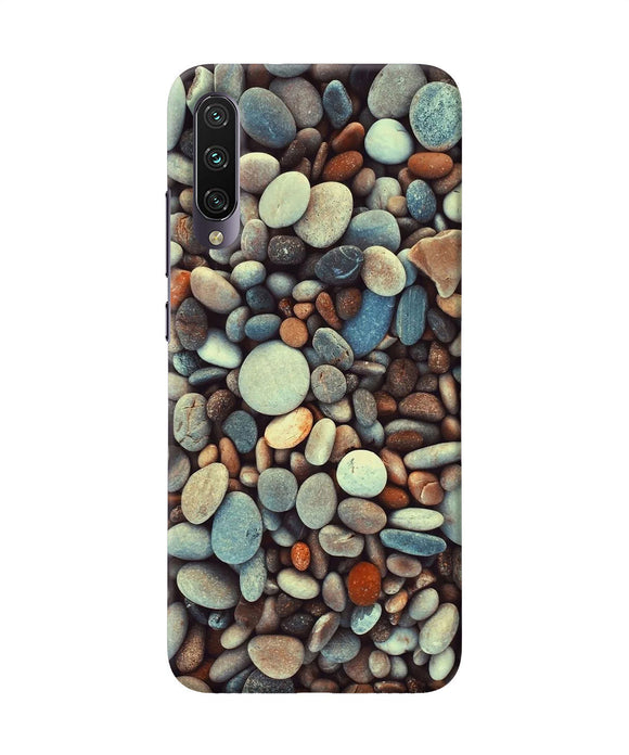 Natural Stones Mi A3 Back Cover