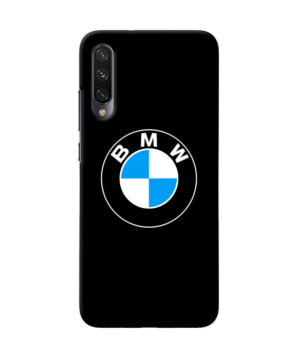Bmw Logo Mi A3 Back Cover