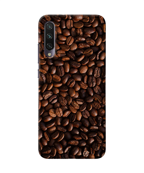 Coffee Beans Mi A3 Back Cover
