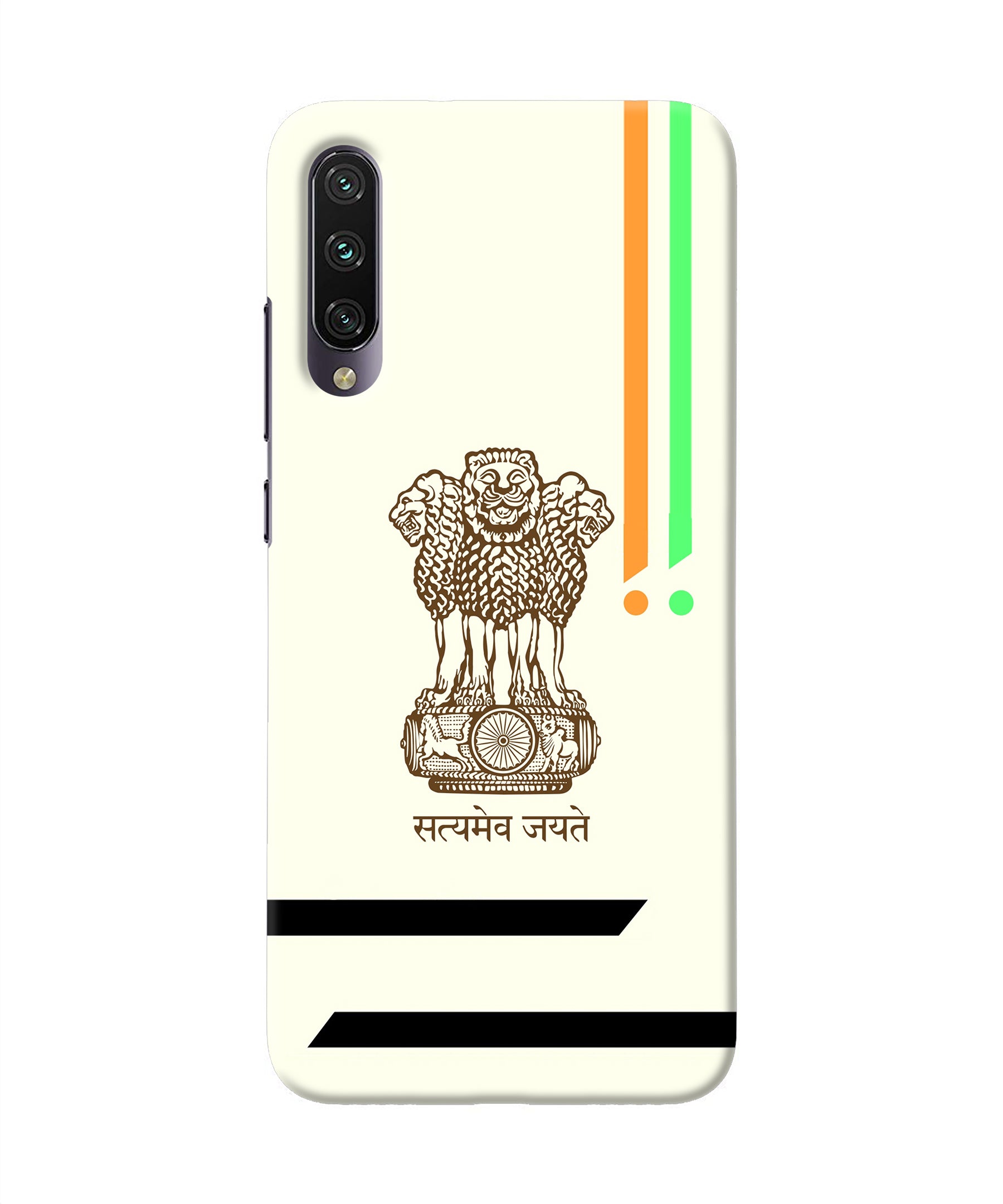 Mi A3 Back Covers Cases Online at Low Price Shoproom