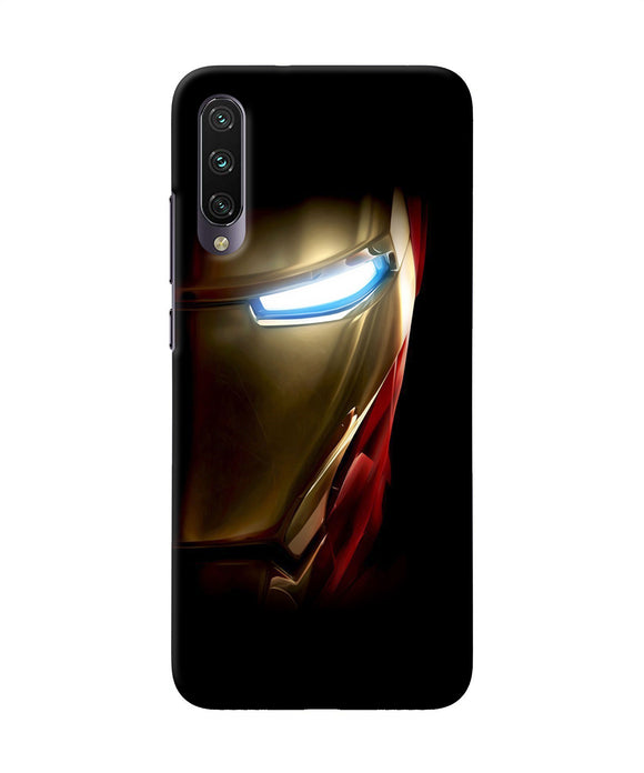 Ironman Half Face Mi A3 Back Cover