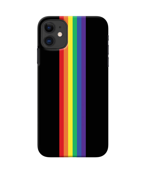 Pride Iphone 11 Back Cover