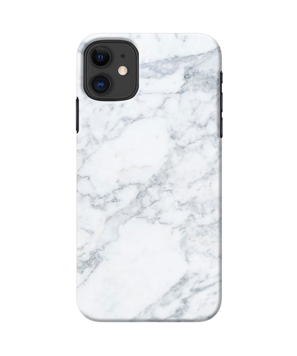 Marble Print Iphone 11 Back Cover