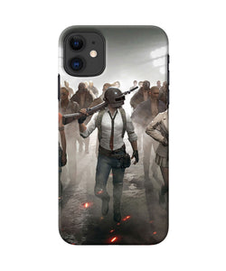 Pubg Fight Over Iphone 11 Back Cover