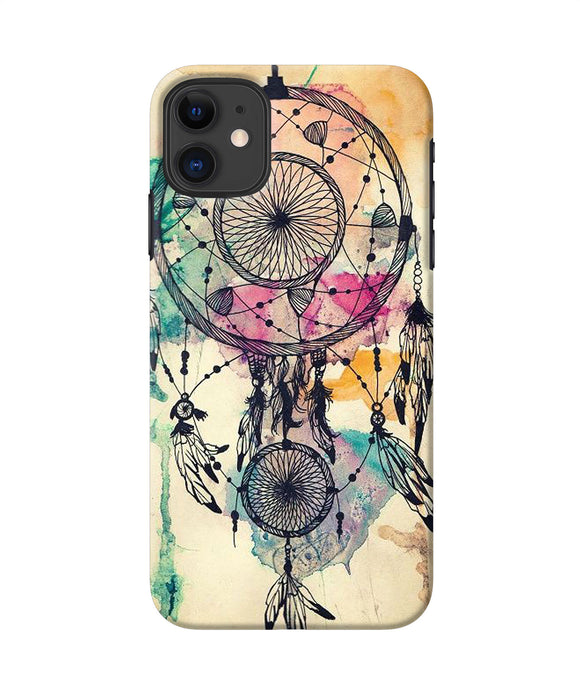 Craft Art Paint Iphone 11 Back Cover