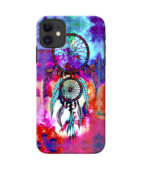 Dream Catcher Colorful Iphone 11 Back Cover